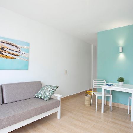Club Sa Coma Apartman Sa Coma  Kültér fotó