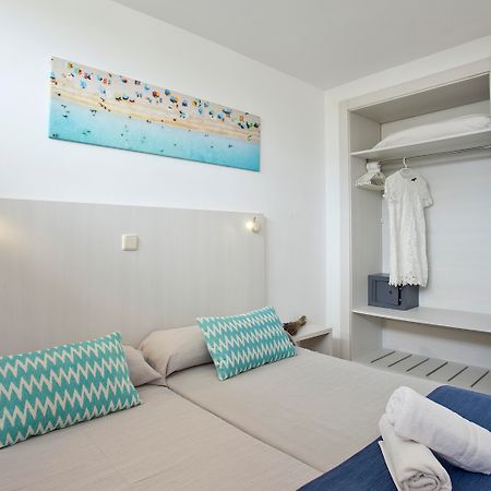 Club Sa Coma Apartman Sa Coma  Kültér fotó