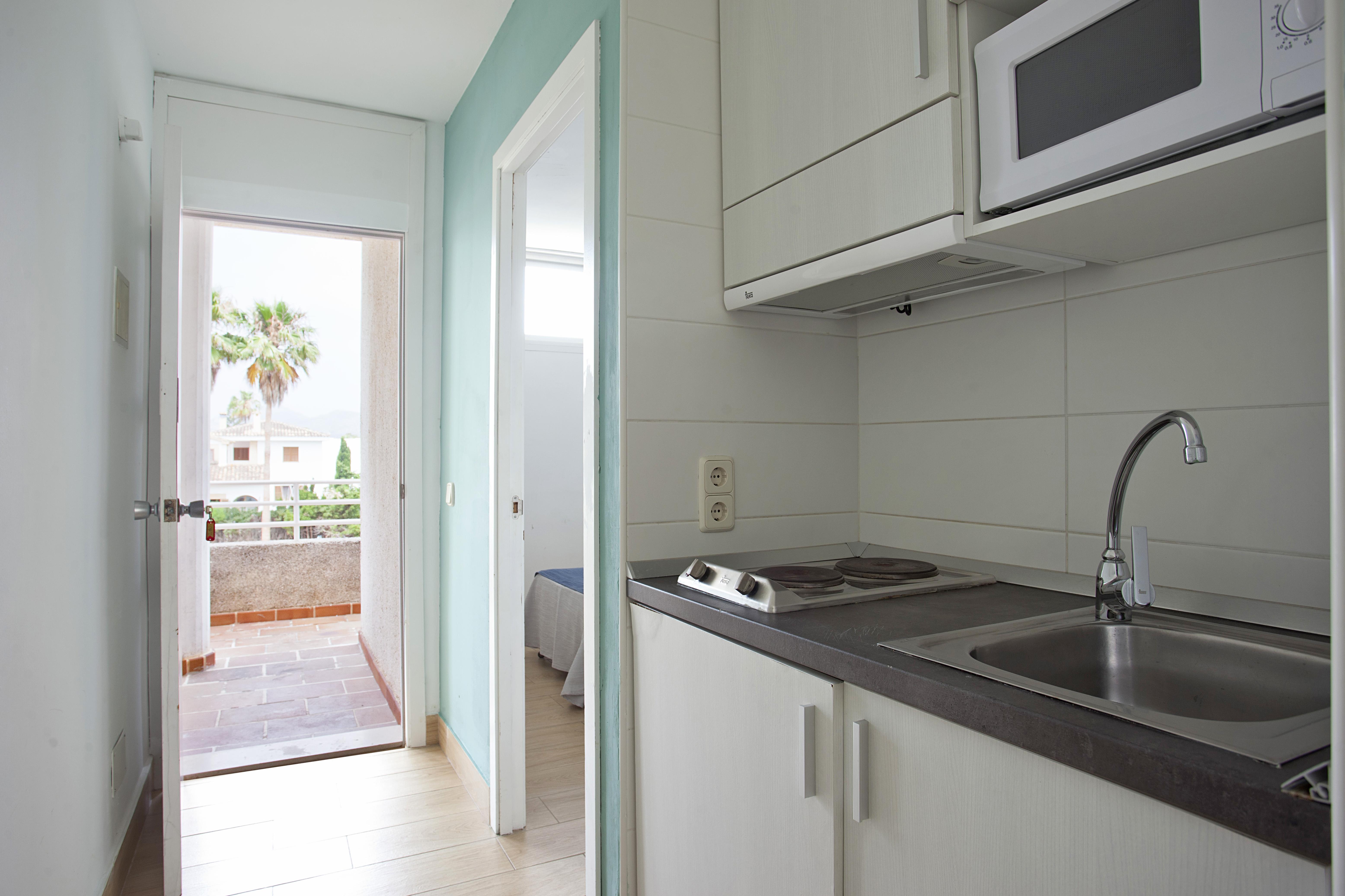 Club Sa Coma Apartman Sa Coma  Kültér fotó