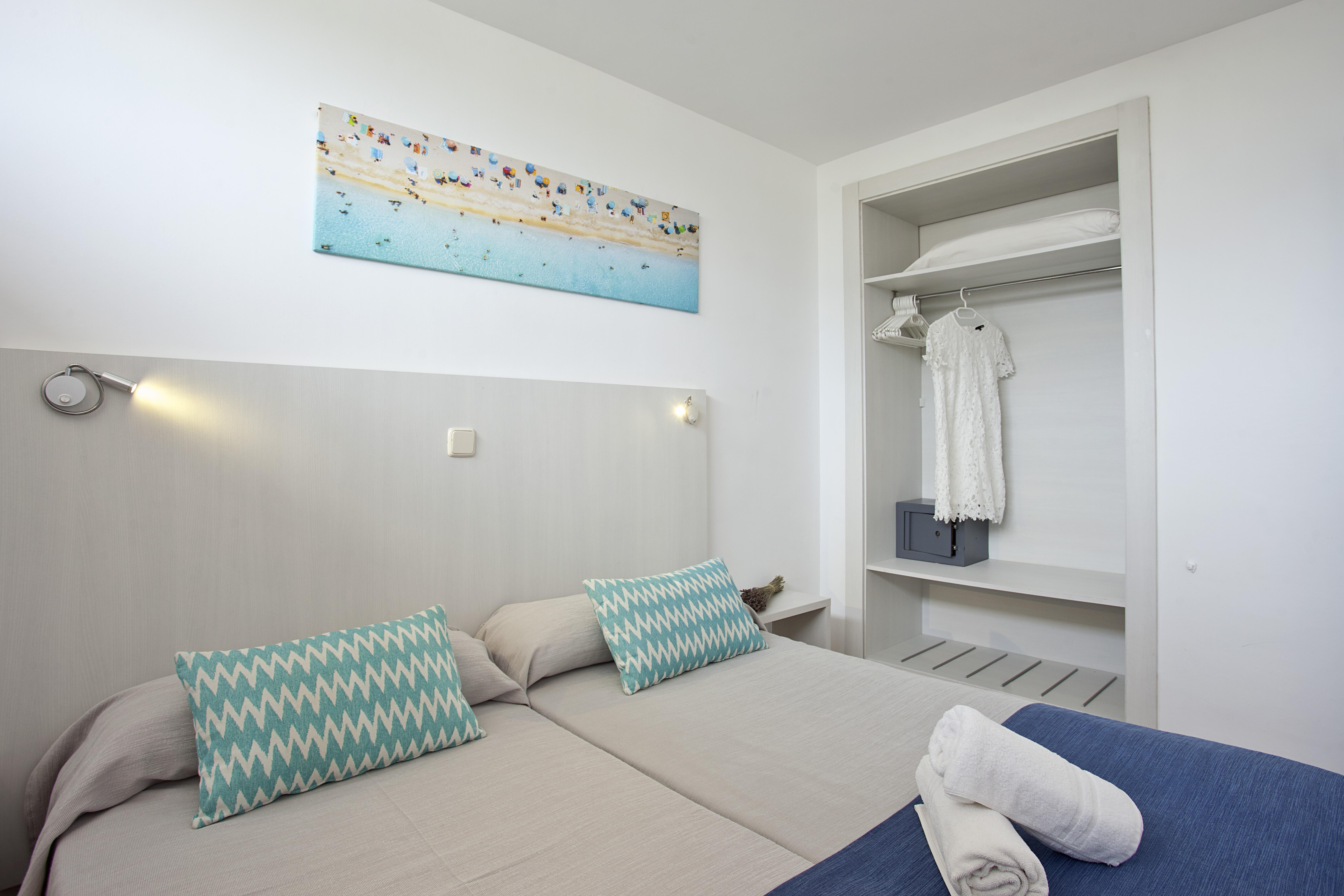 Club Sa Coma Apartman Sa Coma  Kültér fotó