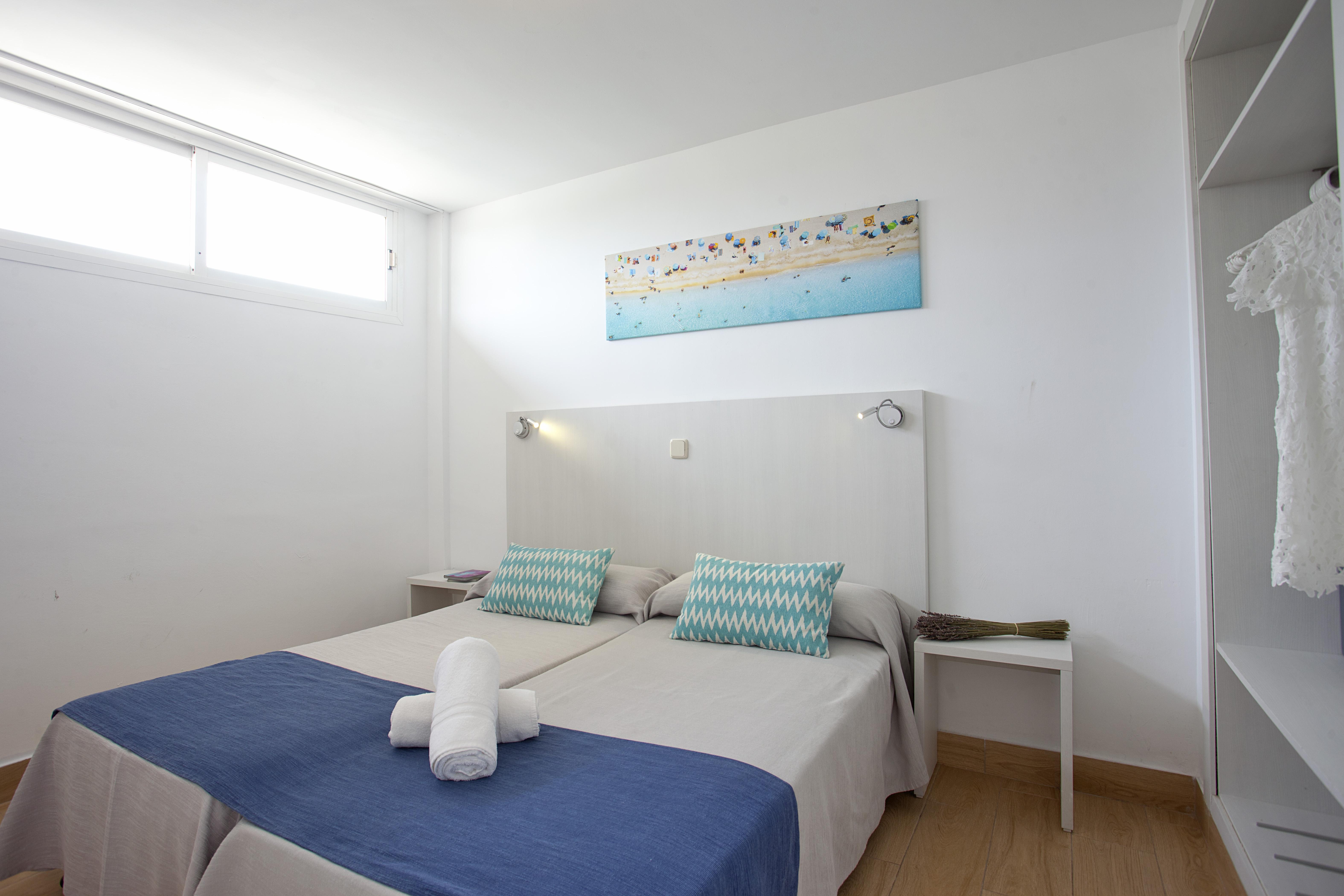 Club Sa Coma Apartman Sa Coma  Kültér fotó