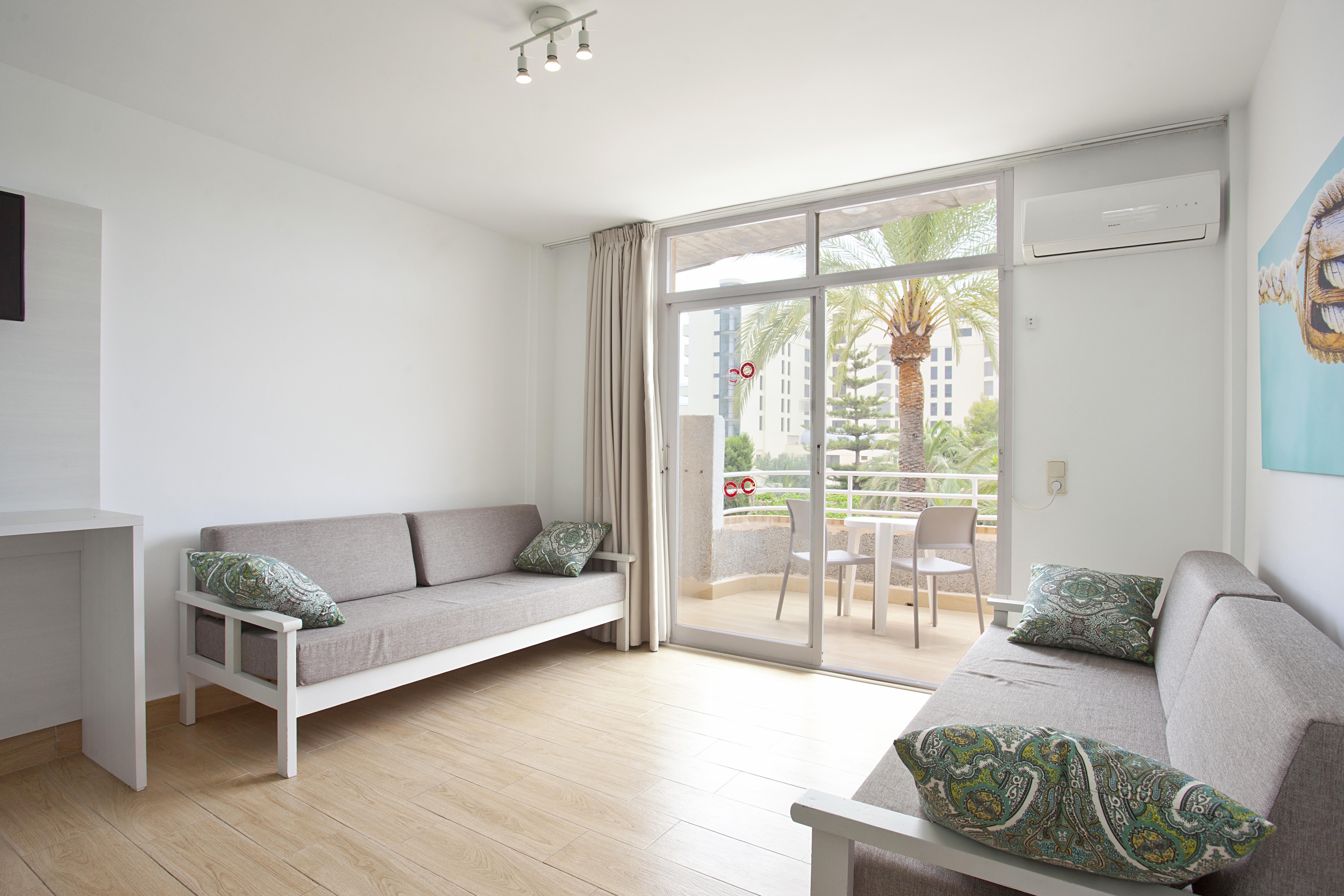 Club Sa Coma Apartman Sa Coma  Kültér fotó