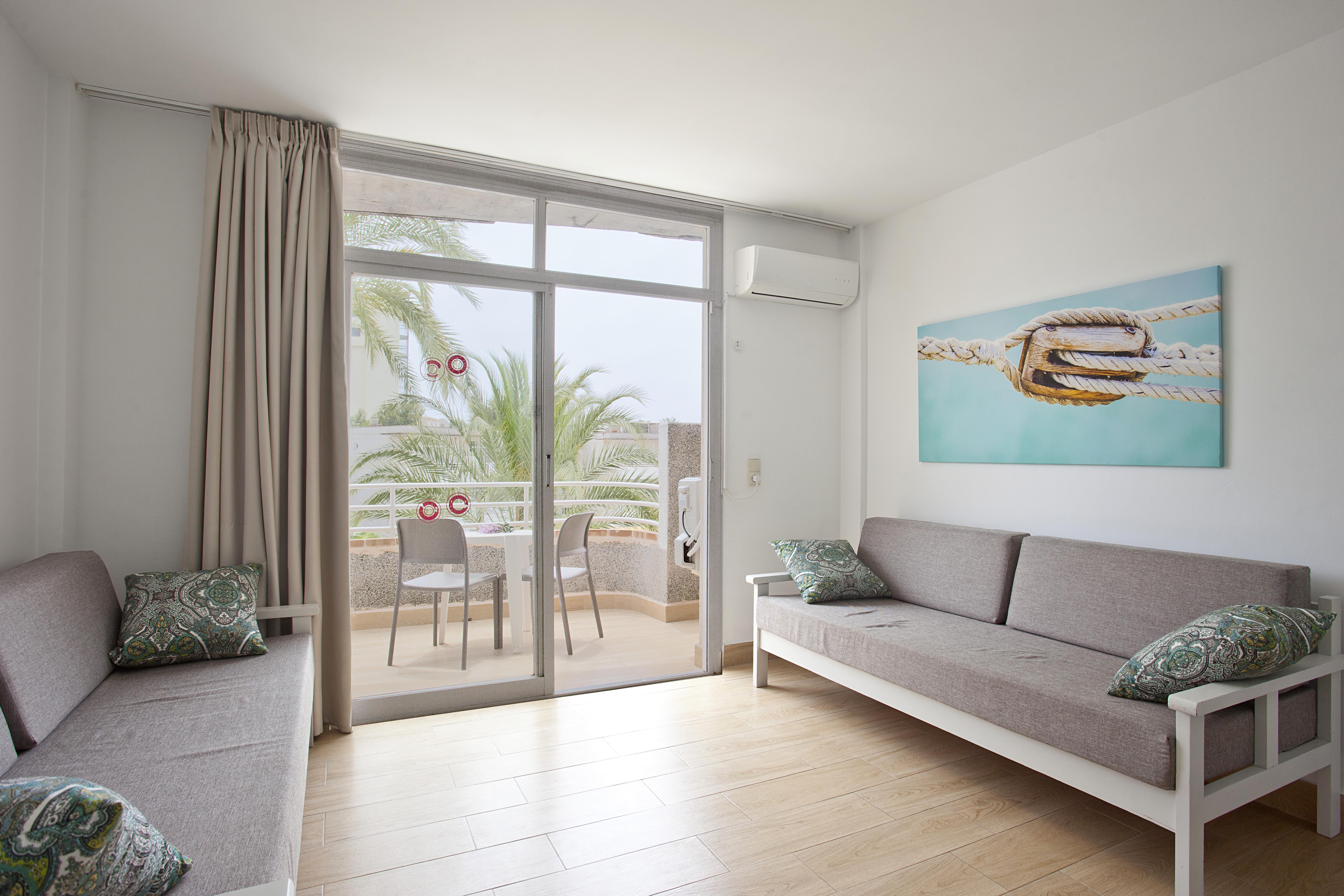Club Sa Coma Apartman Sa Coma  Kültér fotó