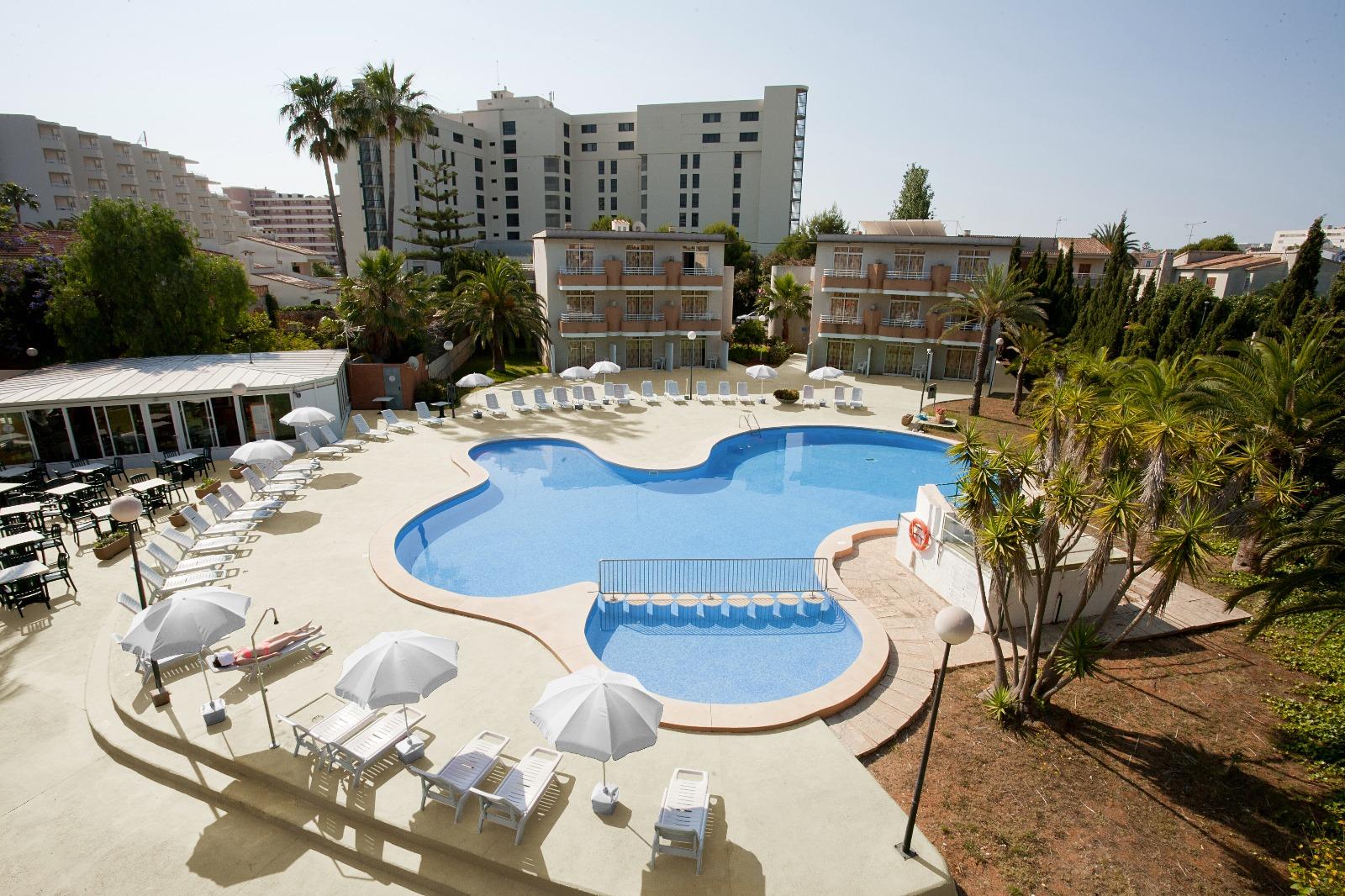 Club Sa Coma Apartman Sa Coma  Kültér fotó
