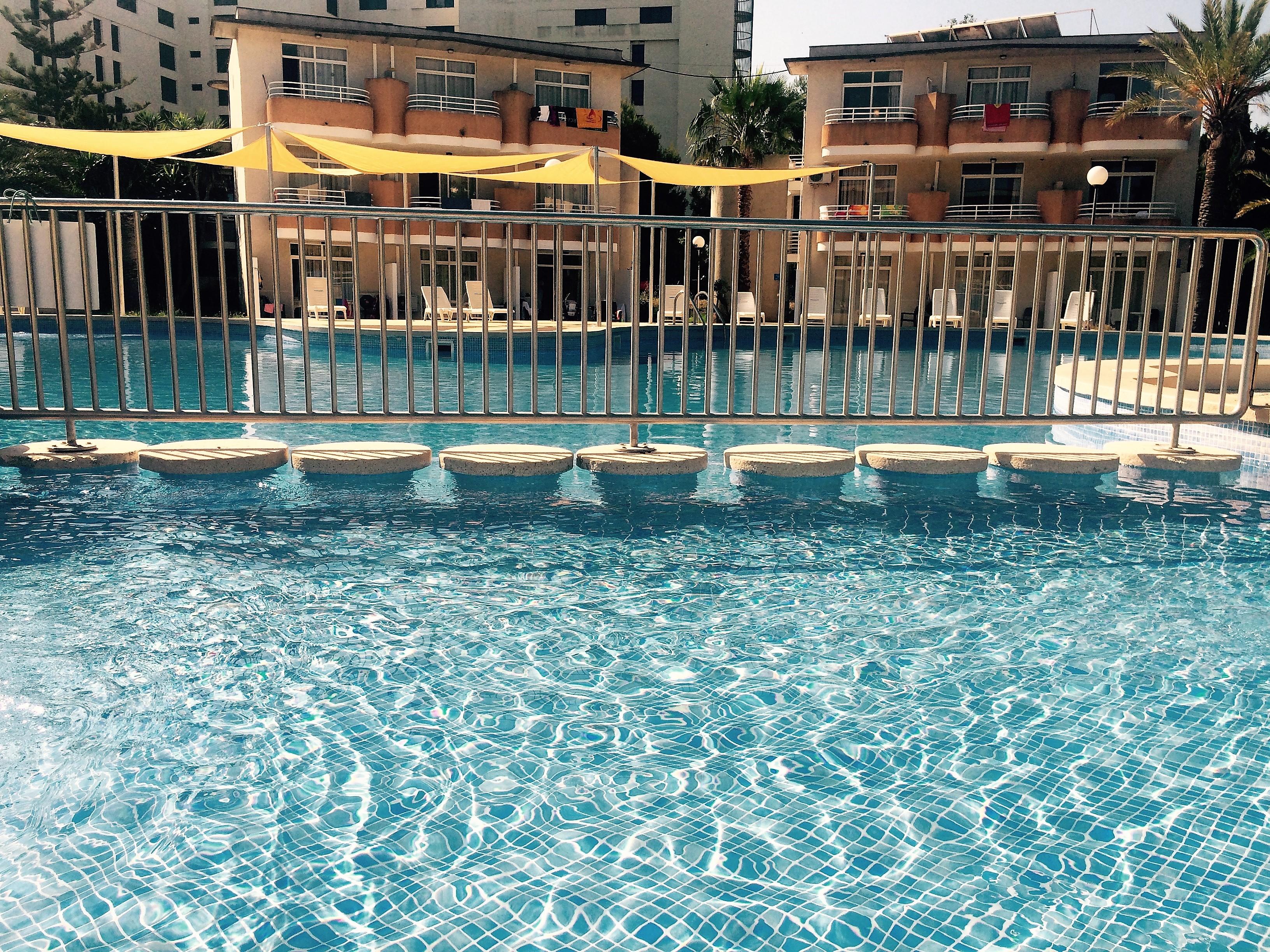 Club Sa Coma Apartman Sa Coma  Kültér fotó