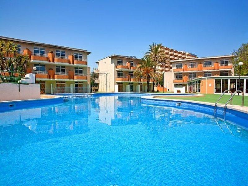Club Sa Coma Apartman Sa Coma  Kültér fotó