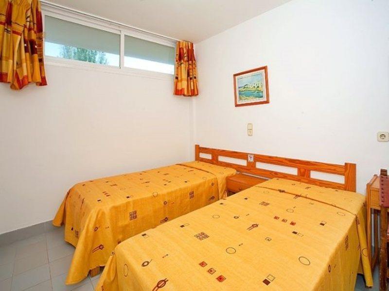 Club Sa Coma Apartman Sa Coma  Kültér fotó